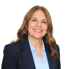 Dra. Norelkys Espinoza