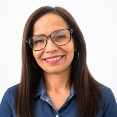 Dra. Flor María Parra Falcón