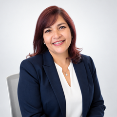 Dra. Yanet Claret Simancas Pereira