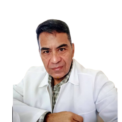 Dr. Luis Molina