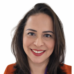 Dra. Mayela Guillén
