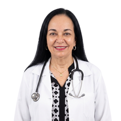 Dra. Nolis Camacho Camargo