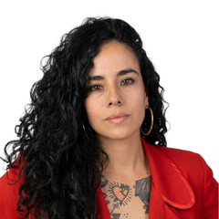 Lic. Lorena Barbosa