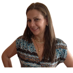 Dra. July Contreras