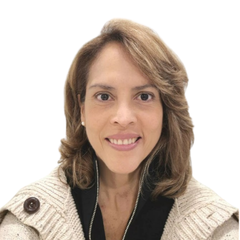 Dra. Iranela Miranda