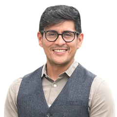 Dr. Gresky Gutiérrez Sánchez