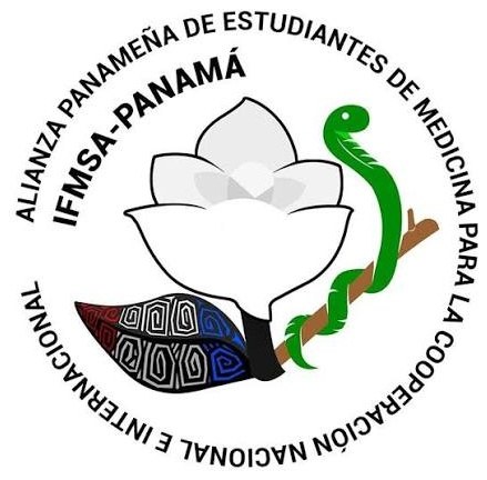 Alianza Panameña de Estudiantes de Medicina · IFMSA-Panamá
