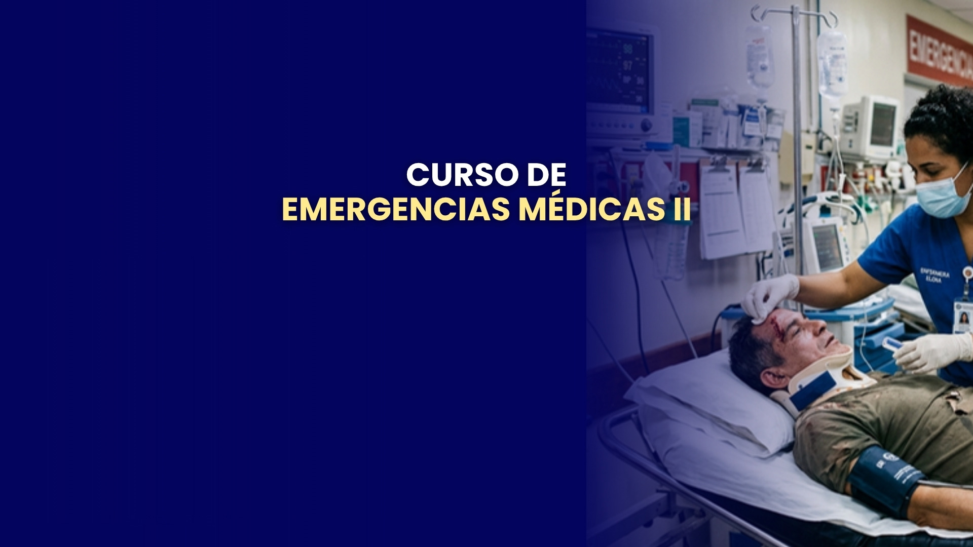 Emergencias Médicas II