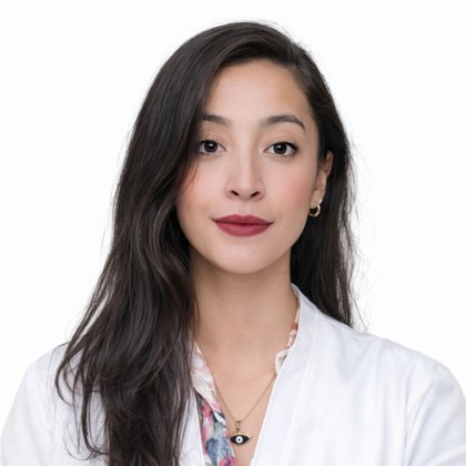 Licda. Aurimar Lezama