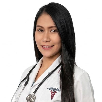 Dra. Inmaly Méndez