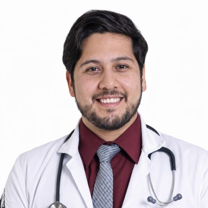 Dr. Carlos Viloria
