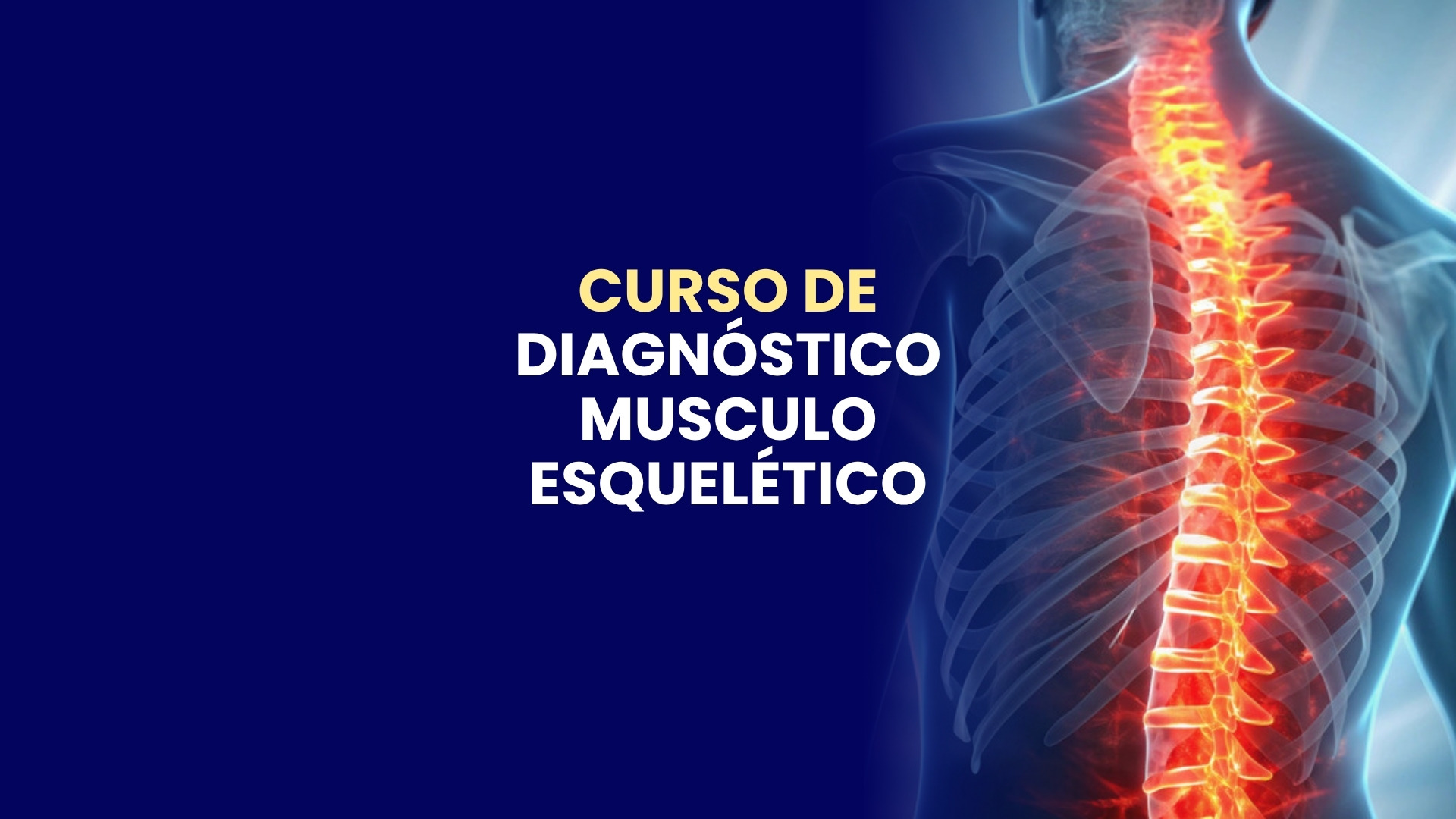 Diagnóstico Musculoesquelético