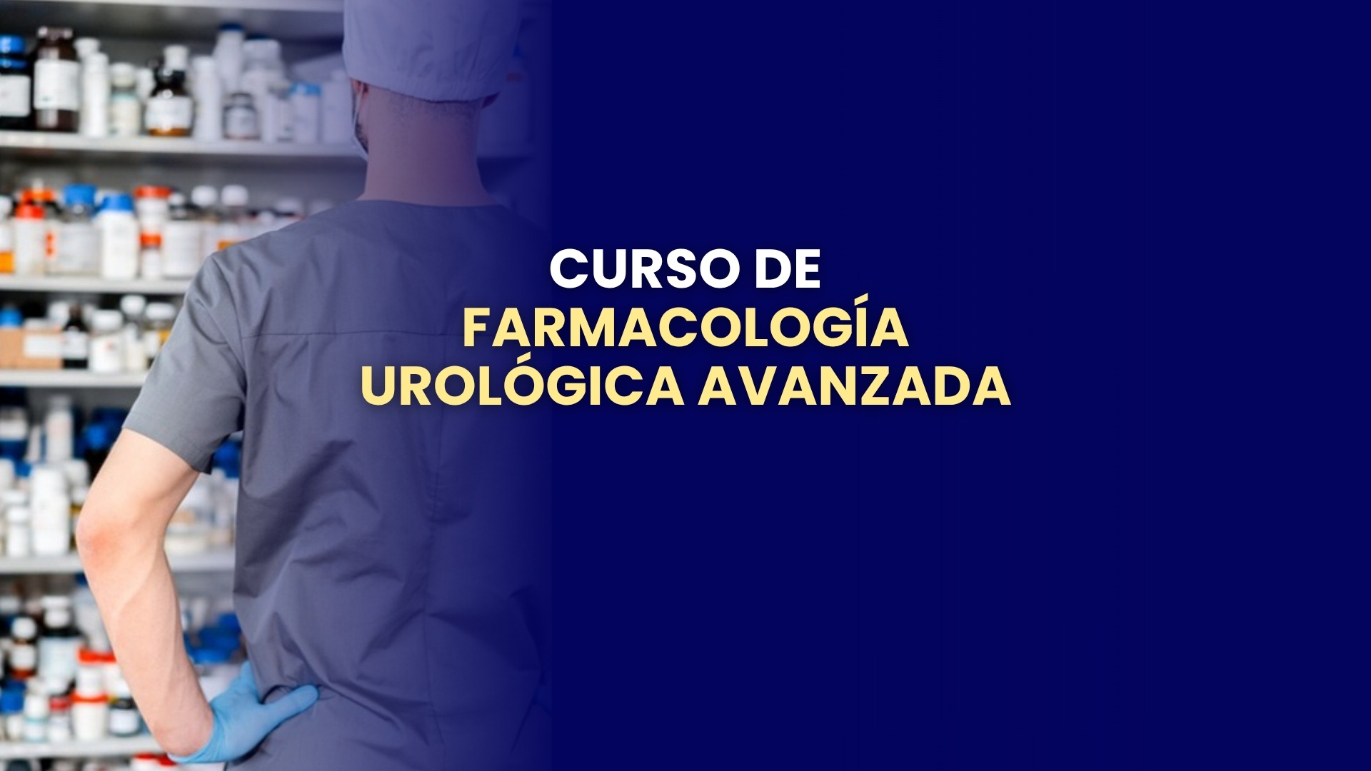 Farmacología Urológica